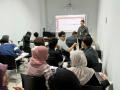 インドネシア・パダン州立大学内に日本語学校【ジャパ