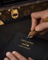 【ルイ・ヴィトン】「LOUIS VUITTON for UNICEF」パー