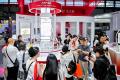 アテニア、中国美容博覧会(CBE)に初出展でダブル受賞