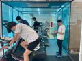 スポーツテックのユーフォリア 、国士舘大学の強化指