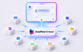 Anyflow、200種以上のクラウドサービスと連携するAIエ