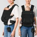 CYBEX、新作ベビーキャリア「LAYA CARRIER（ラヤ キャ