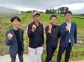富山県 Q-reation / NAKASAI プロジェクトが、Peatix