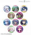 TVアニメ『Summer Pockets』の描き下ろし バニーガー