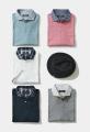 ニューヨーカー メンズ「Find your Polo」を紹介する