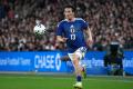【祝！北中米ワールドカップ日本代表選出】フランスで