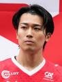 【祝！北中米ワールドカップ日本代表選出】フランスで