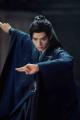 ゴン・ジュン主演「暗河伝」日本初放送決定！チェン・