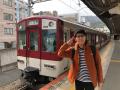 【旅人任せの鉄道旅新シリーズ】鉄道大好き芸人・ダー