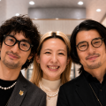 【PARCELLE JEWELRY】宮崎山形屋（宮崎県宮崎市）で P