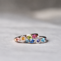 【PARCELLE JEWELRY】宮崎山形屋（宮崎県宮崎市）で P