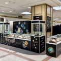 【PARCELLE JEWELRY】宮崎山形屋（宮崎県宮崎市）で P