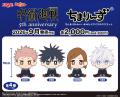 TVアニメ『呪術廻戦』「死滅回游」、アニメ『呪術廻戦