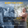 いつでも、どこでも、3秒でお湯。BougeRV ポータブル