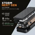 【27,000mAh・67W PD対応パワーバンク】オランダ発モ