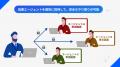 人材エージェント間の協業を加速する新機能、「アライ