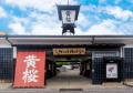 【フェアフィールド・バイ・マリオット 道の駅プロジ