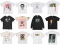 総勢1,000枚超のヴィンテージTシャツが大集結！過去最