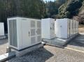 系統用蓄電池の機器選定・施工案件にて需給調整市場へ