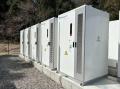 系統用蓄電池の機器選定・施工案件にて需給調整市場へ