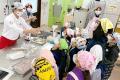 【神戸市】元祖豚饅頭 老祥記と、神戸のソースメーカ