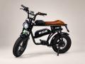 特定小型原付「E-KON RIDE」が最大45％OFF　5月3utf-8