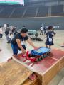 “沖縄から冬季オリンピックへ”――宮古島でリュージュ体