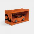 トヨタスープラ A80 のブロック　予約販売開始