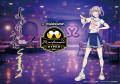 TVアニメ『よふかしのうた Season2』×メイドカフェ「 TVアニメ『よふかしのうた Season2』×メイドカフェ「