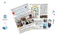 「岡山大学 J-PEAKS MONTHLY DIGEST」Vol.22刊行～「