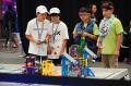 STEM×ロボティクスで世界大会を目指すU14育成プログラ