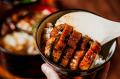 「国産うなぎのひつまぶし」や夏季の会席料理「ちゅー
