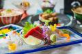 「国産うなぎのひつまぶし」や夏季の会席料理「ちゅー