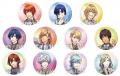「うたの☆プリンスさまっ♪ グッズフェア2026」がutf-8