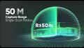 空間スキャンに対応したLiDAR 3Dスキャナー「Raven」