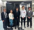 熱発電のelleThermo、最先端GPUサーバーに対応したAI