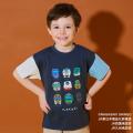 子ども服ブランド「クレードスコープ」から、絵本作家