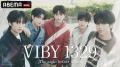 全員10代の日本人5人組ボーイズグループ・VIBYが、Ree