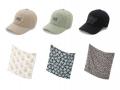 【LILY BROWN】「ANNA SUI」とのコラボレーション第3
