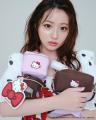 SNSで大人気のCosme Kitchen × ハローキティコラボレ
