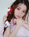 SNSで大人気のCosme Kitchen × ハローキティコラボレ