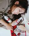SNSで大人気のCosme Kitchen × ハローキティコラボレ