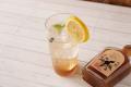 【ホテル長楽館】生産者の想いをグラスに注ぐ「Drink 