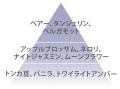 パチパチと焚火のような音が楽しめるキャンドル「Wood