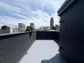 【竣工のお知らせ】黒を基調とした洗練されたデザイン