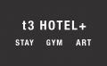 アートをテーマにした一棟貸切宿「HOTEL＋（ホテルプ