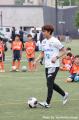 サッカークラブ 南葛SCが、葛飾ブルトンSCとサッカー