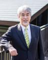 世界的霊長類学者・山極寿一が子どもたちにおくる“戦