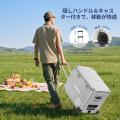 上質なアルミボディ×圧倒的冷却力！見た目もクール、