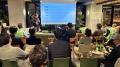 【イベントレポート】自治体と企業が出会う夜 ― utf-8